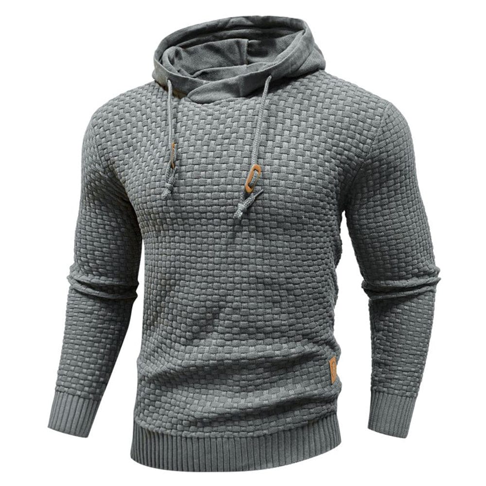 Berg-Feldt | Herren Kapuzenpullover