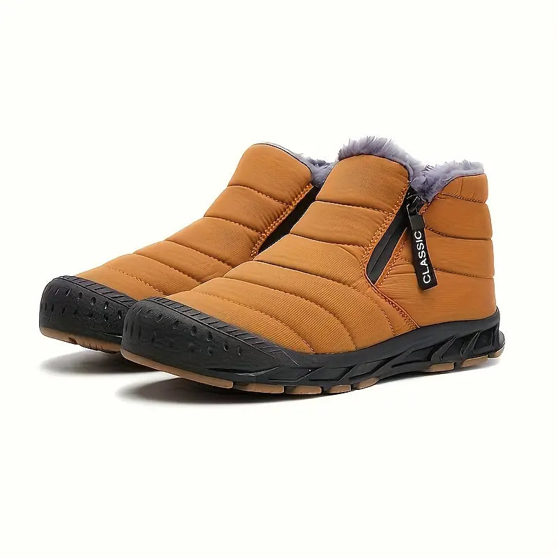 Berg-Feldt | Unisex Winterschuhe