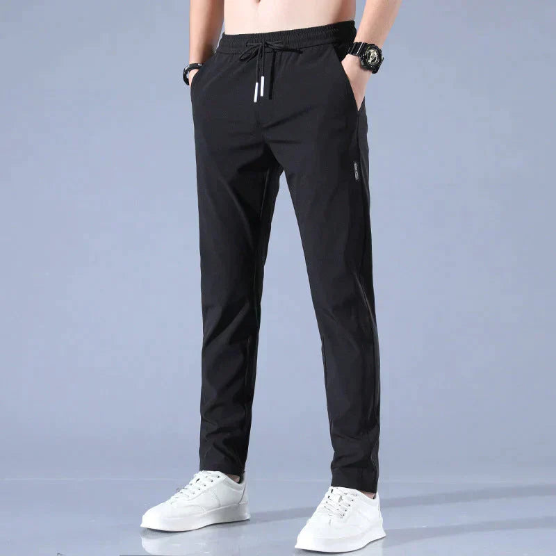 Pantalon extensible à séchage rapide Baldo pour homme