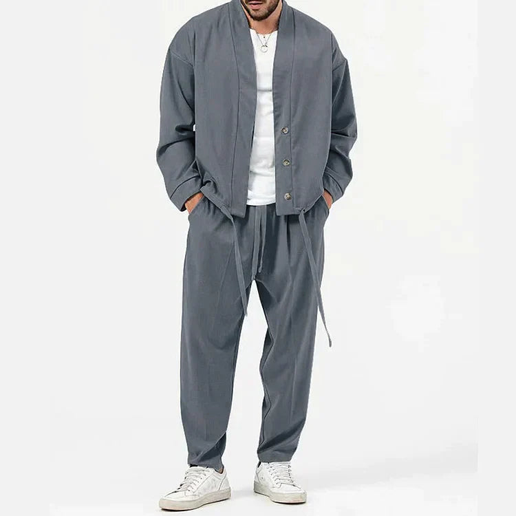 Costume homme Esben – Coupe confortable