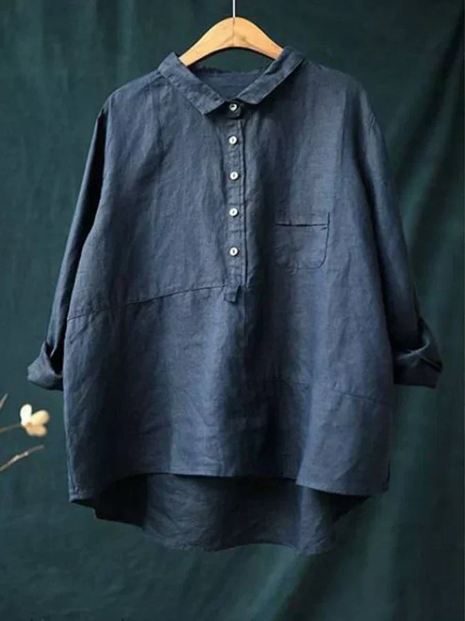Fudus: Leichte Bluse