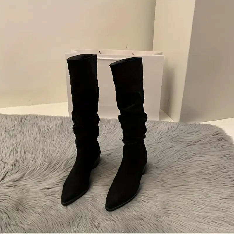 Berg-Feldt | Bottines pour femmes