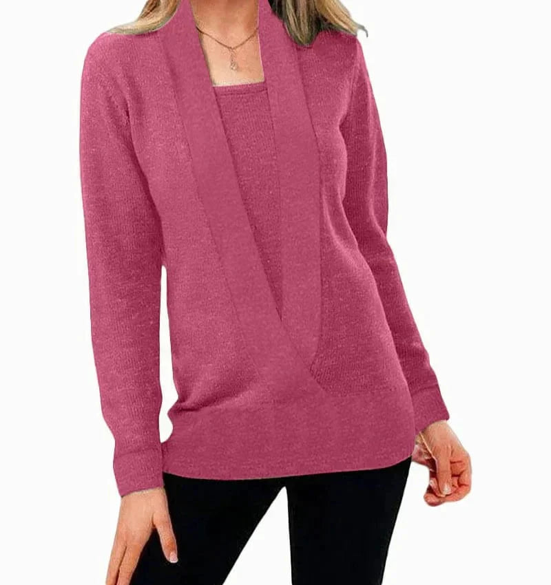 Cardigan élégant pour femme