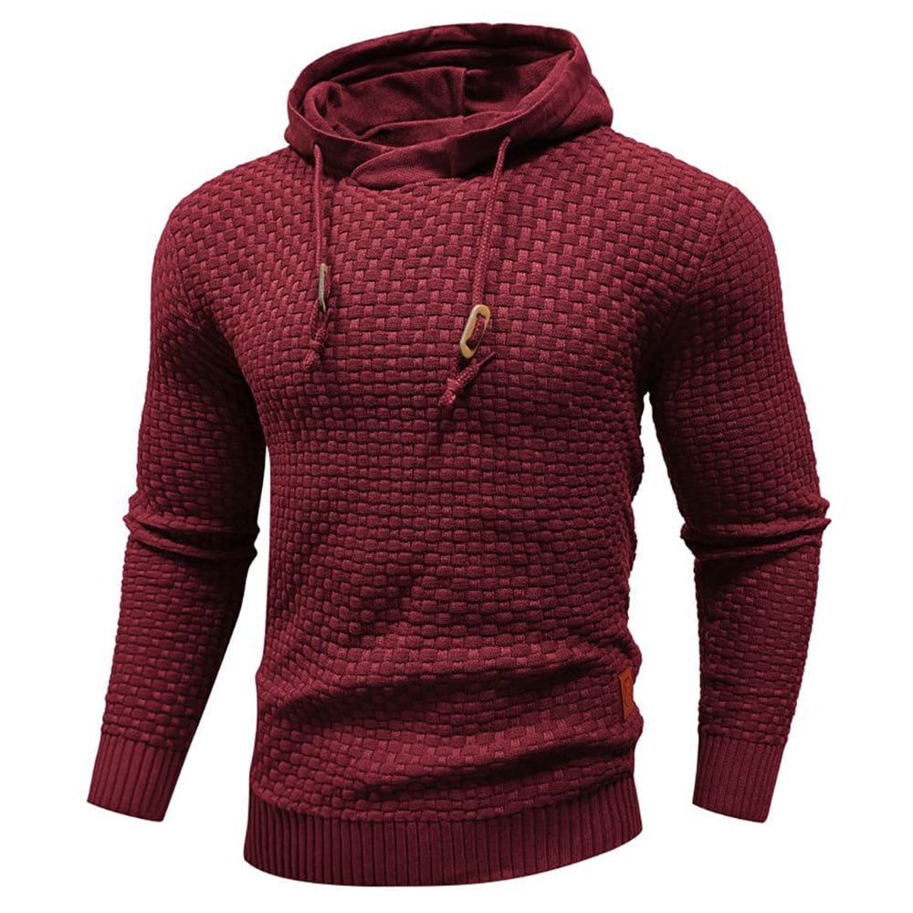 Berg-Feldt | Herren Kapuzenpullover