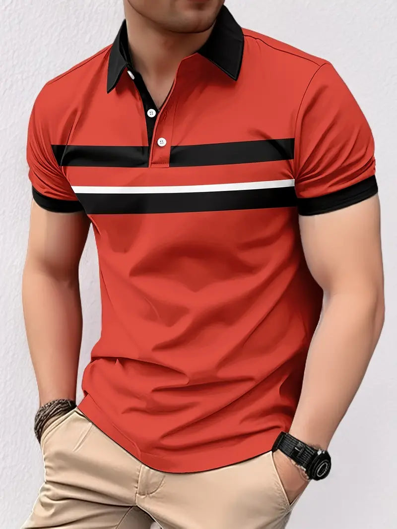 Polo Francis pour homme