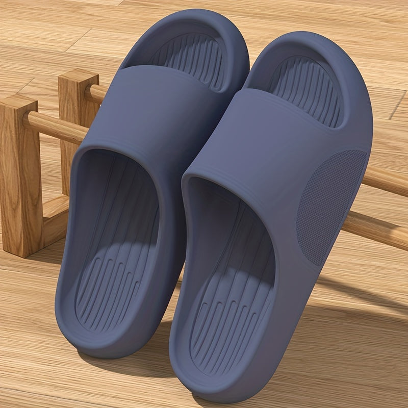 Chaussons confort Berg-Feldt noirs