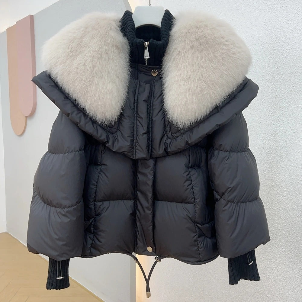 Berg-Feldt | Veste élégante pour femme