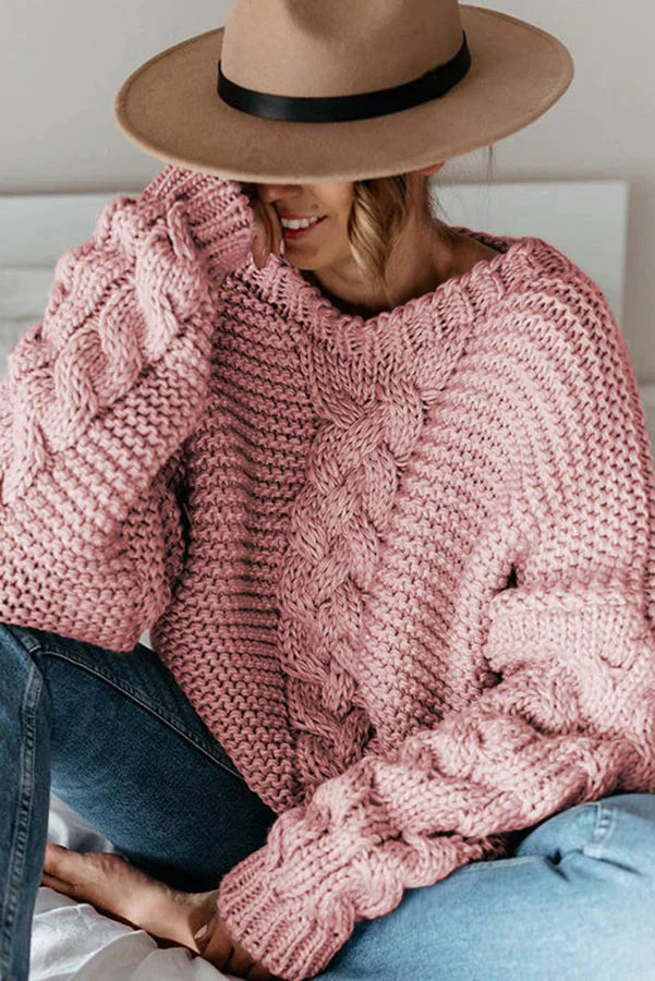 Berg-Feldt | Sweater