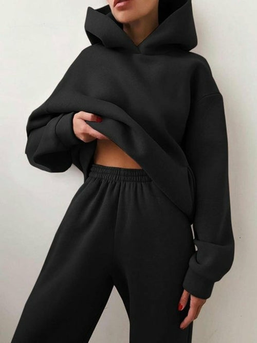Berg-Feldt | Ensembles de pulls à capuche d'hiver