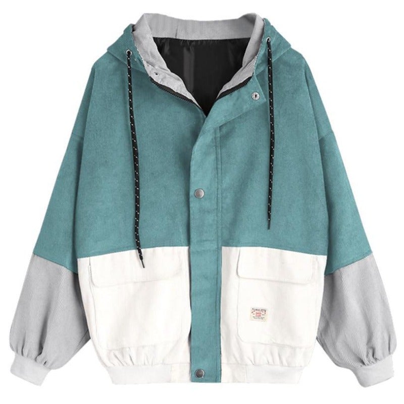 Berg-Feldt | leichte modische Jacke