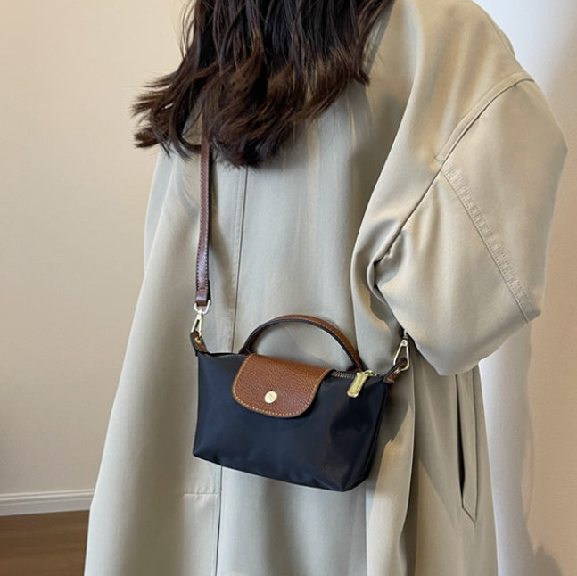 berg-feldt | Alltagstaugliche Tasche