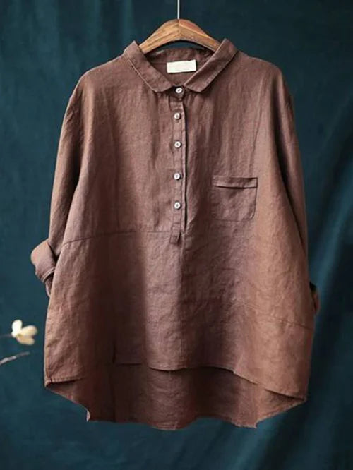 Fudus: Leichte Bluse