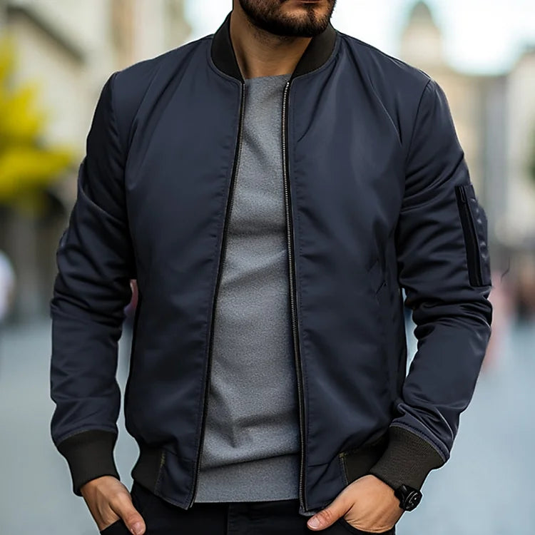 Berg-Feldt | Herren Bomberjacke
