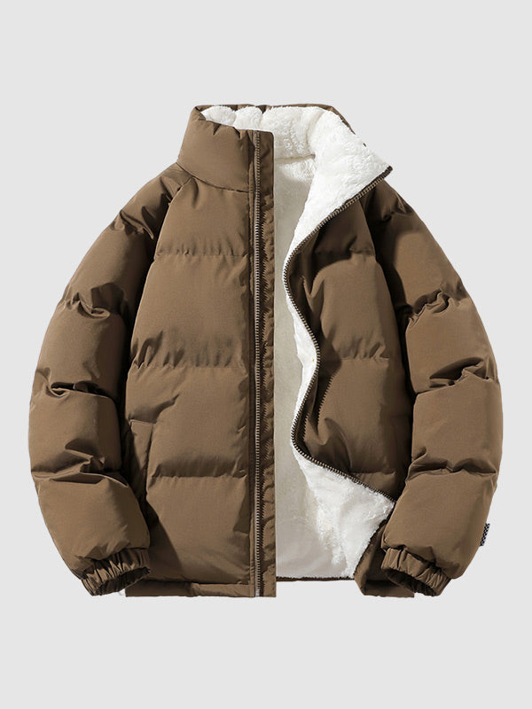 Berg-Feldt | Stylische und warme Daunenjacke für Frauen