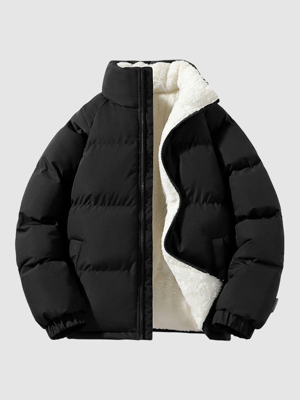 Berg-Feldt | Stylische und warme Daunenjacke für Frauen