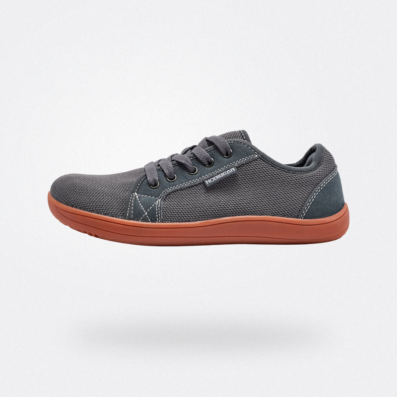 Chaussures pieds nus unisexes Berg-Feldt