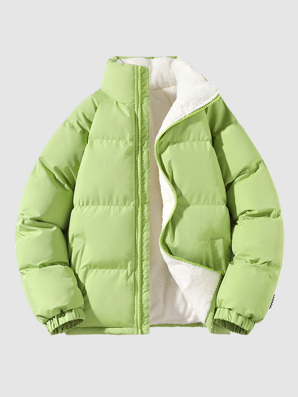 Berg-Feldt | Stylische und warme Daunenjacke für Frauen