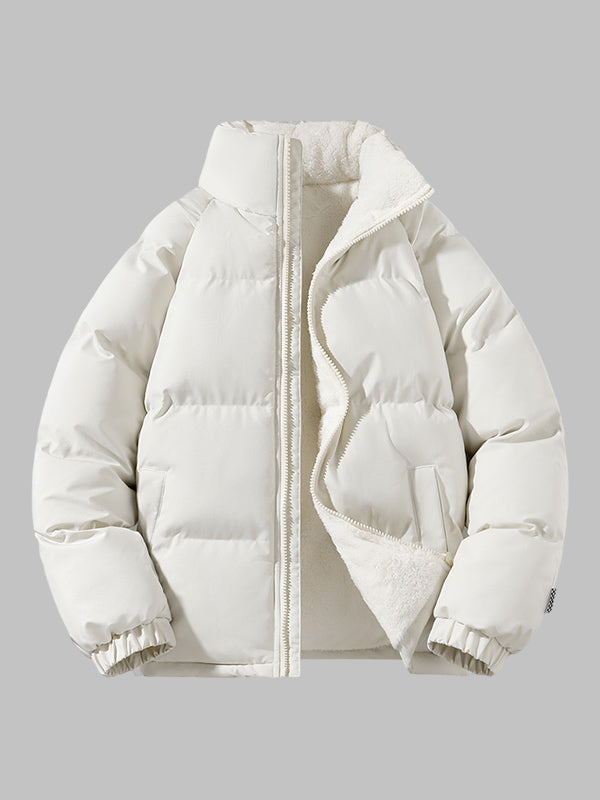 Berg-Feldt | Stylische und warme Daunenjacke für Frauen