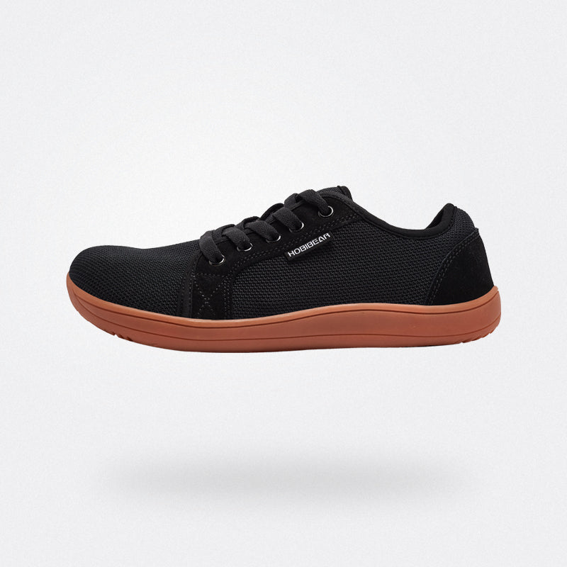 Chaussures pieds nus unisexes Berg-Feldt