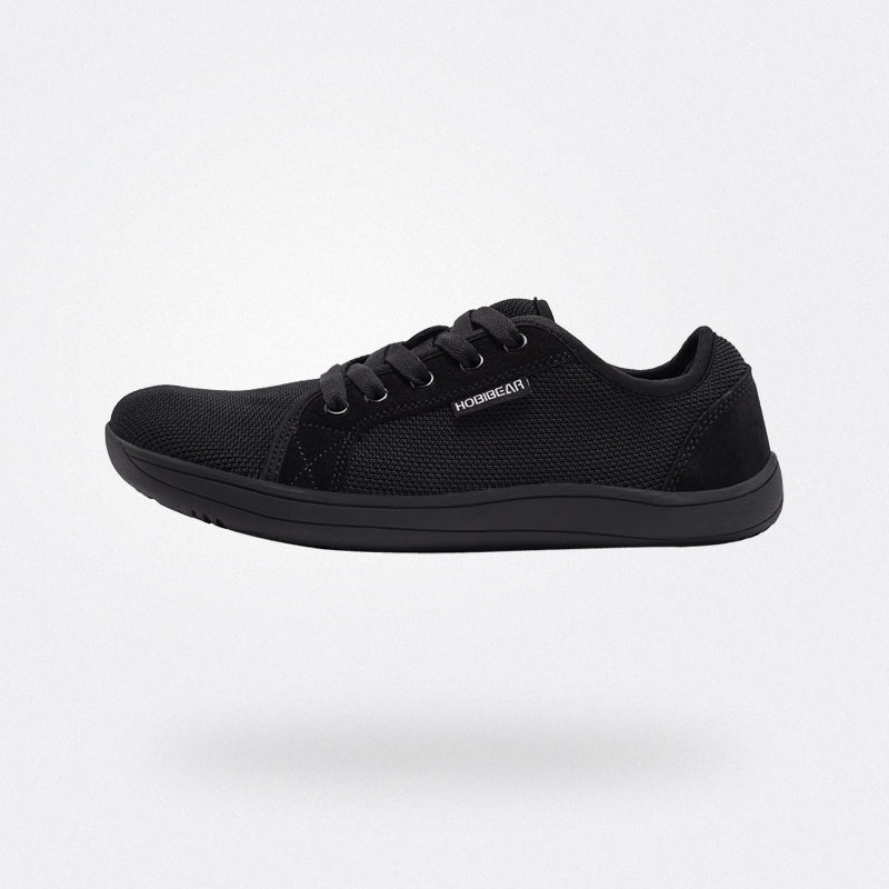 Chaussures pieds nus unisexes Berg-Feldt