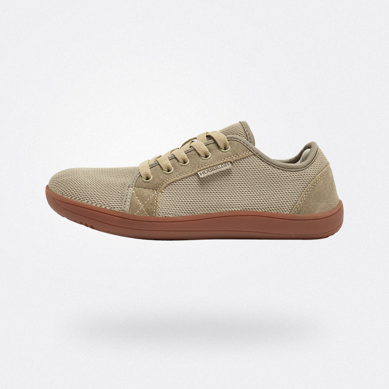 Chaussures pieds nus unisexes Berg-Feldt