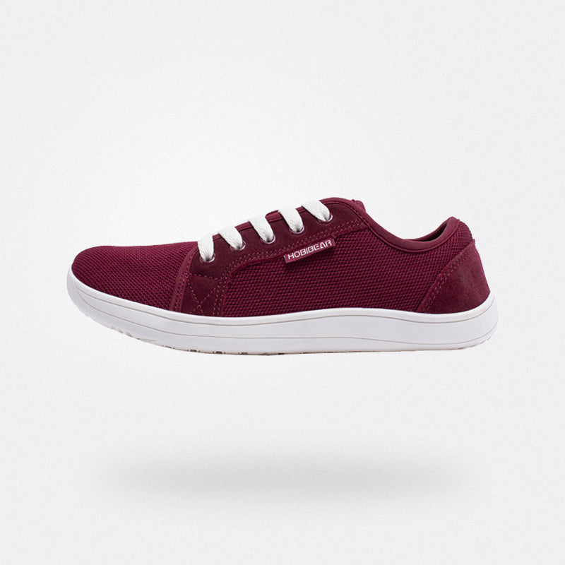 Chaussures pieds nus unisexes Berg-Feldt