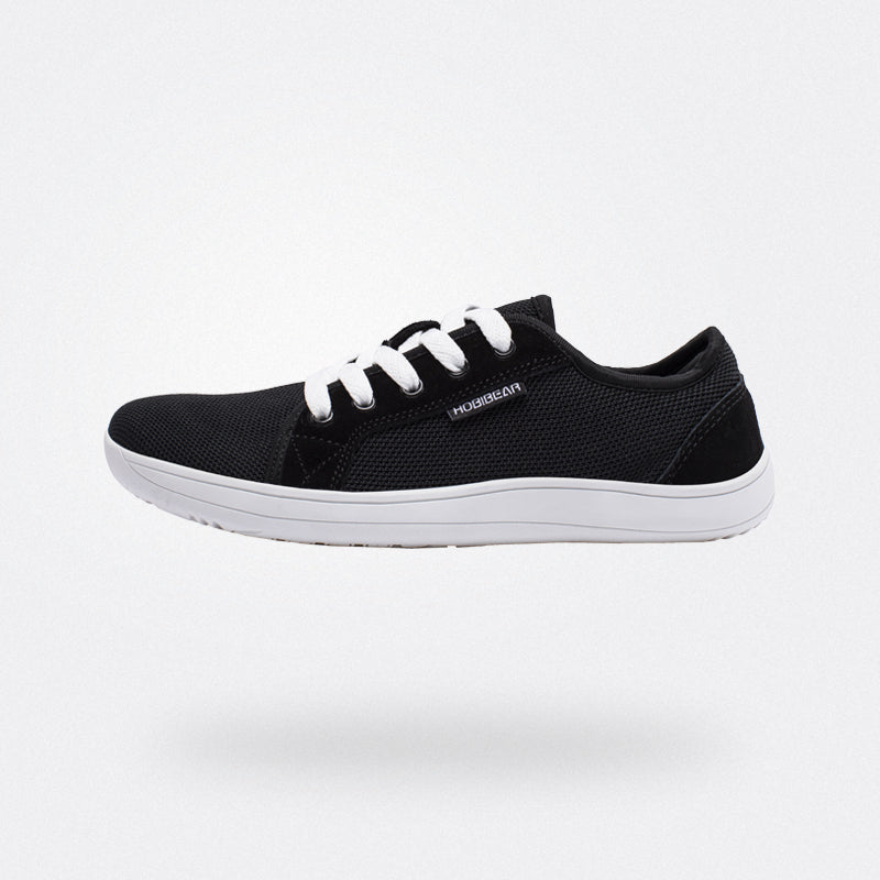 Chaussures pieds nus unisexes Berg-Feldt