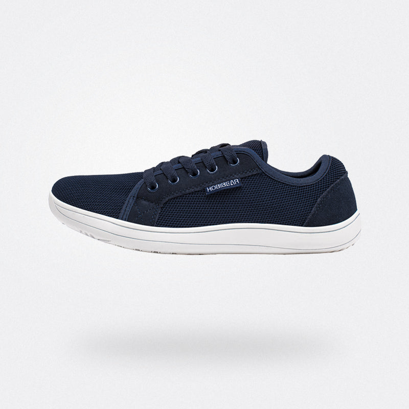Chaussures pieds nus unisexes Berg-Feldt