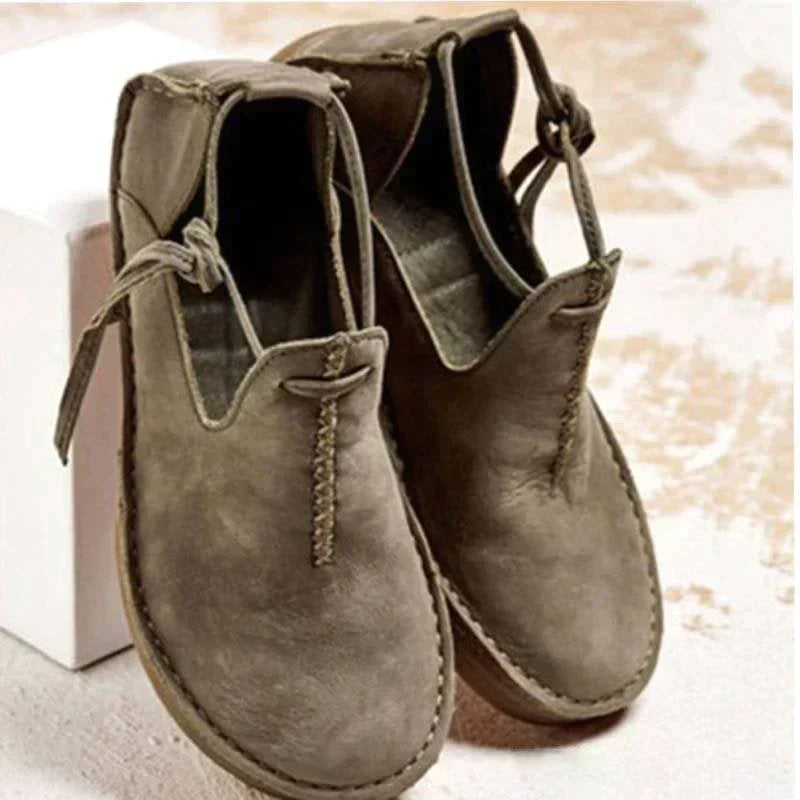 Bruno Chaussures en cuir pour hommes : Élégance pour l'automne