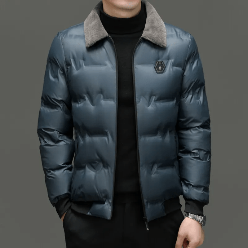 Berg-Feldt | Veste d'extérieur résistante aux intempéries