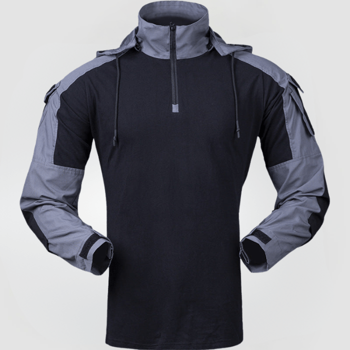 Veste Tactique ARTUR