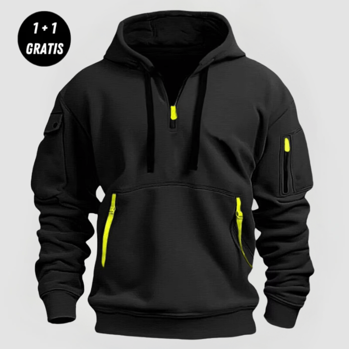 BEN - Sweat à capuche (Un acheté, un offert)