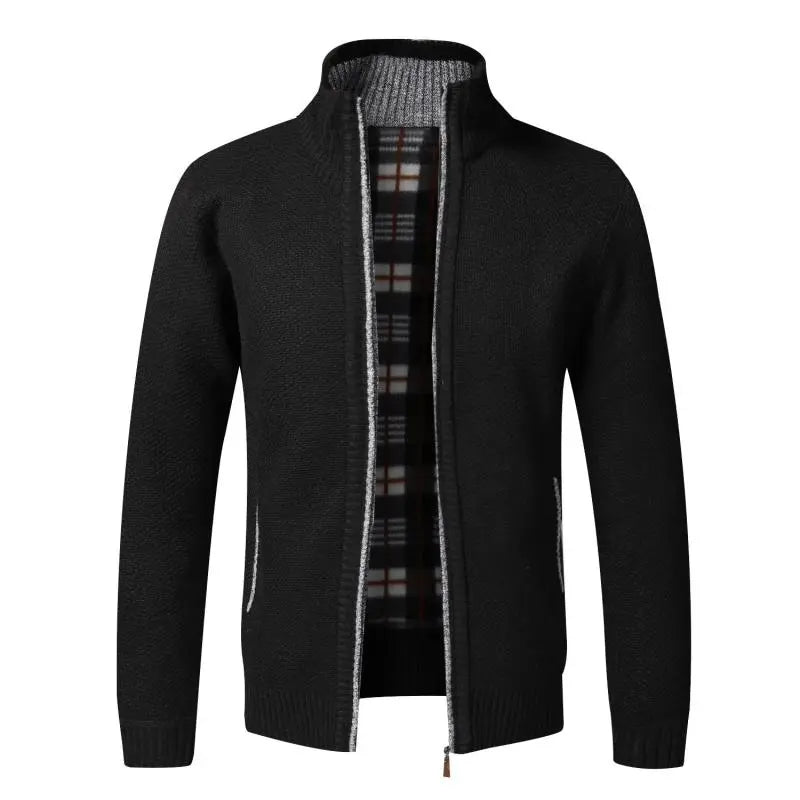 Berg-Feldt | Fleece Weste