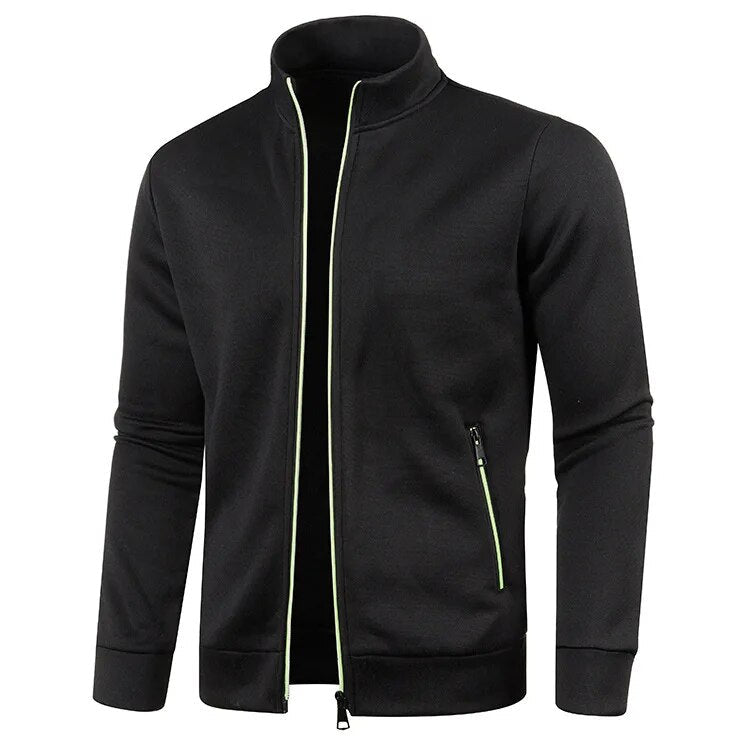 Berg-Feldt | Gilet au design classique