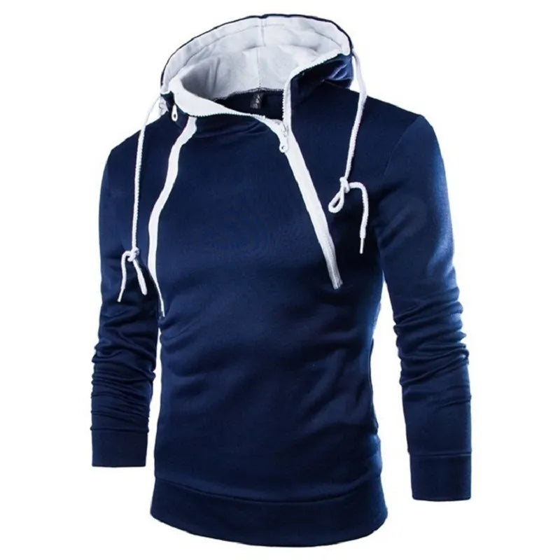 Berg-Feldt | Sweatshirt Kapuzenpullover