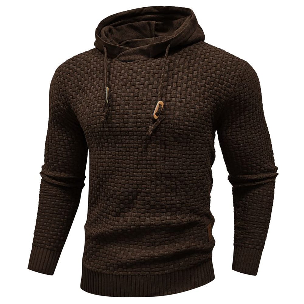 Berg-Feldt | Herren Kapuzenpullover