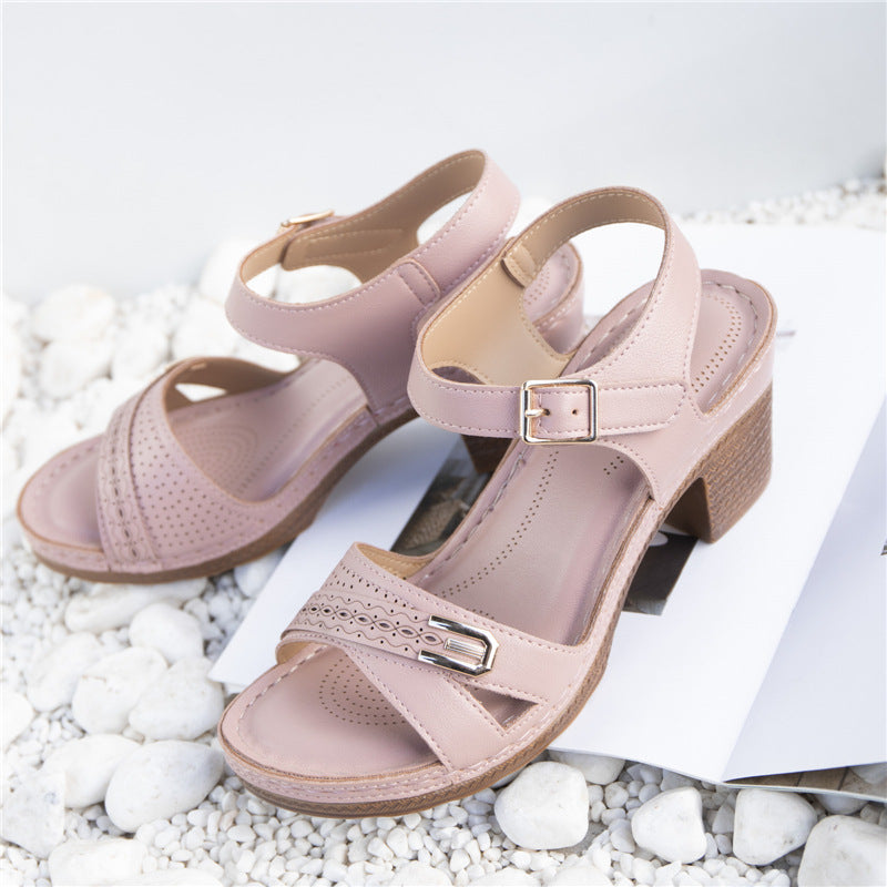 Chaussures confortables pour femmes, à porter au quotidien