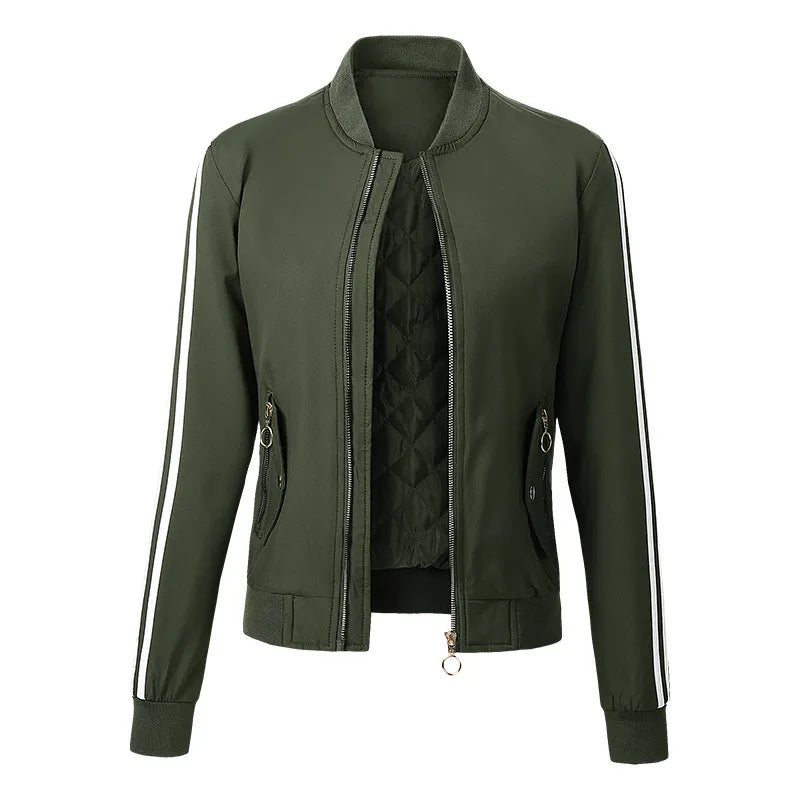 Berg-Feldt | Modische Trendjacke & Lässig für Frauen