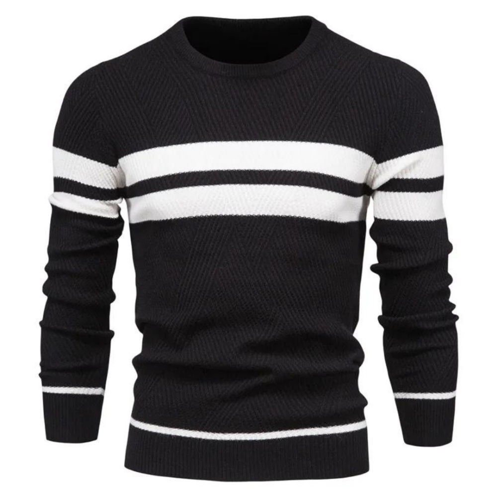 Berg-Feldt | Strickpullover für Herren