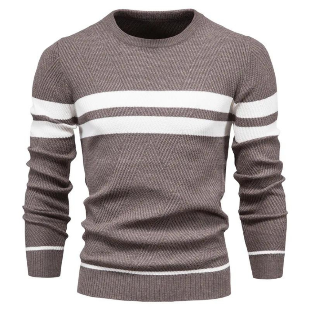 Berg-Feldt | Strickpullover für Herren