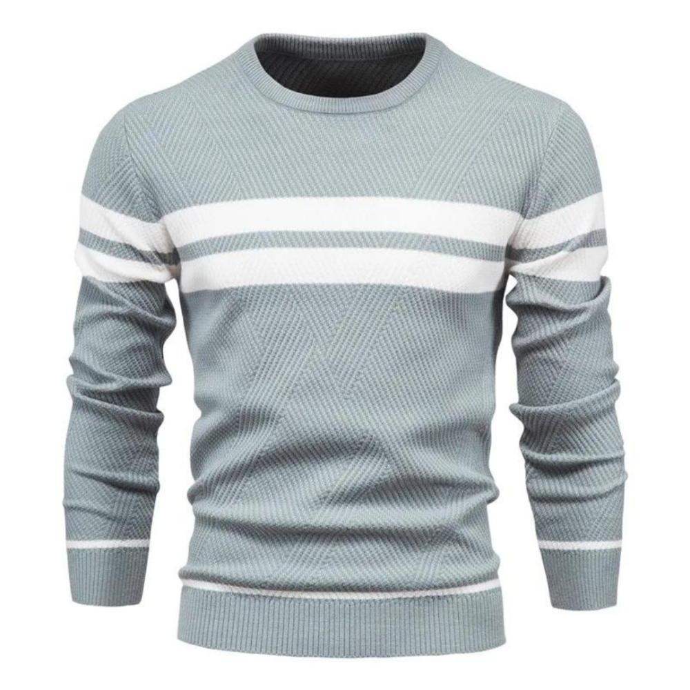 Berg-Feldt | Strickpullover für Herren