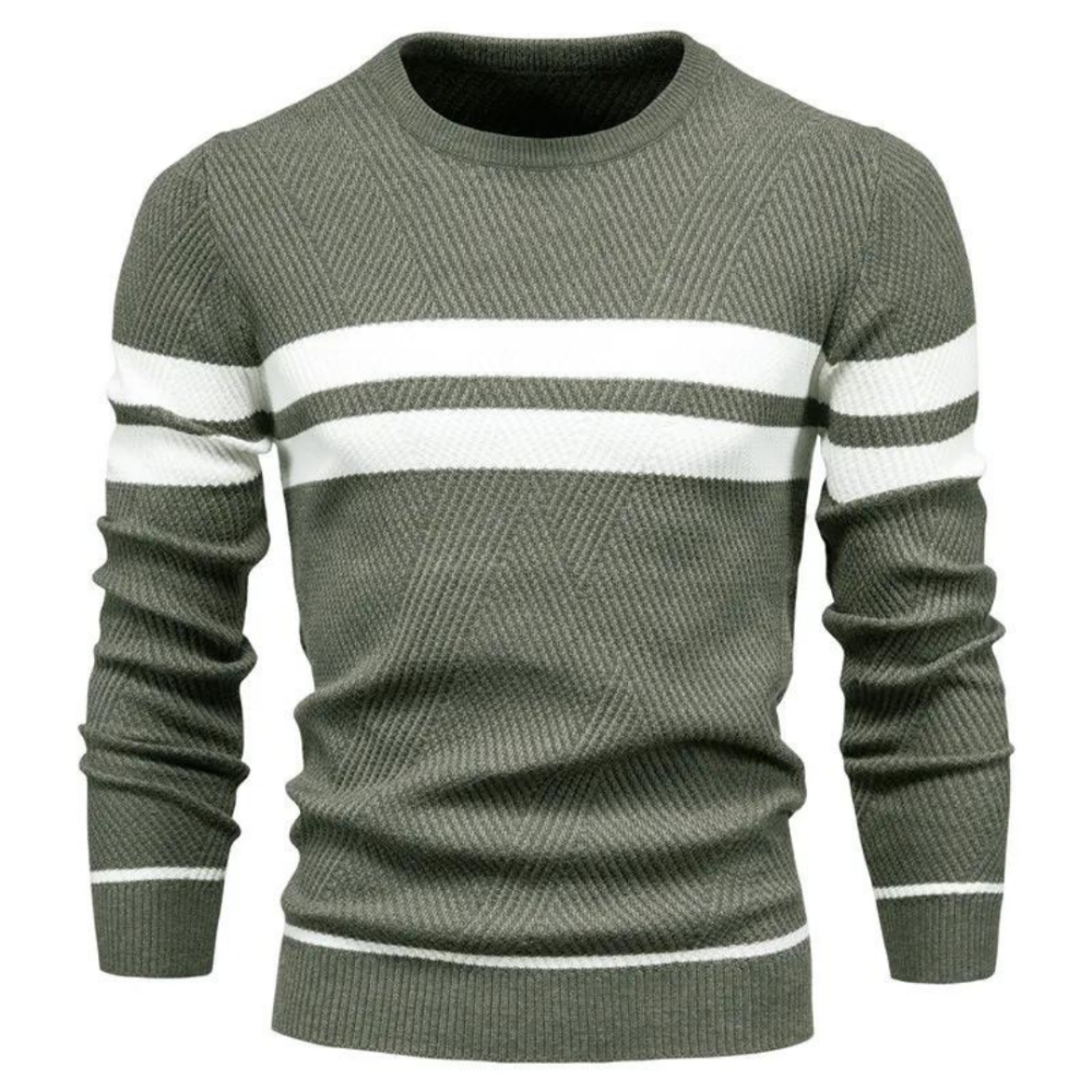 Berg-Feldt | Strickpullover für Herren