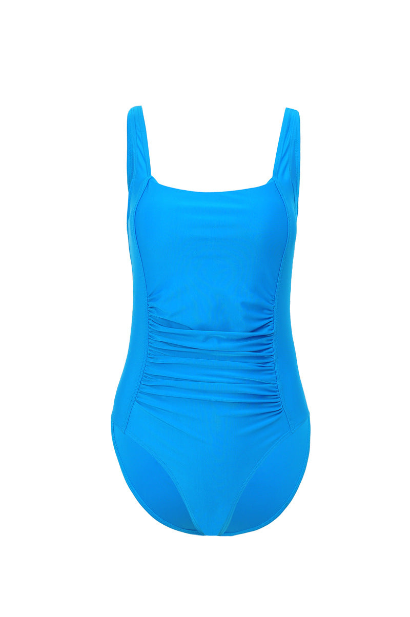 Maillot de bain sculptant haute performance pour femme Berg-feldt