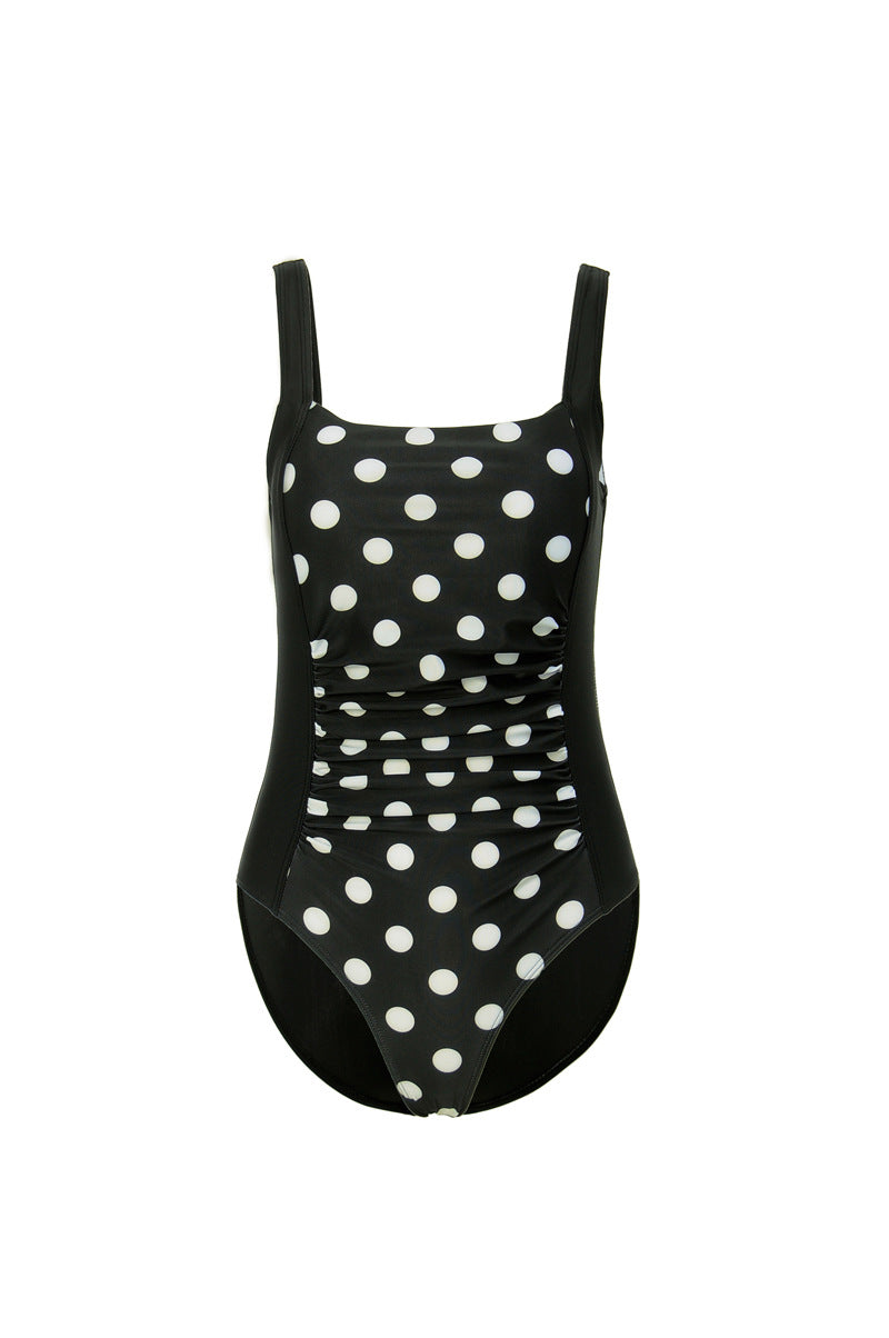 Maillot de bain sculptant haute performance pour femme Berg-feldt