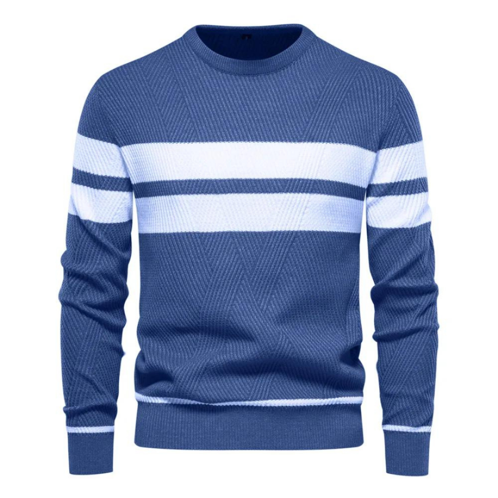 Berg-Feldt | Strickpullover für Herren