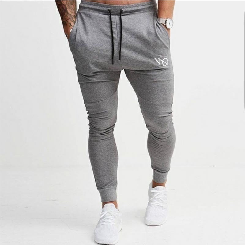 Herren Sportliche Jogginghose mit elastischem Bund und stylishem Design Berg-Feldt
