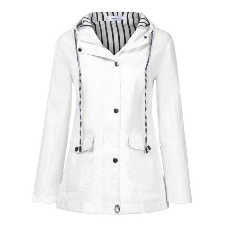 Berg-Feldt | Elegante Damen-Sweatjacke