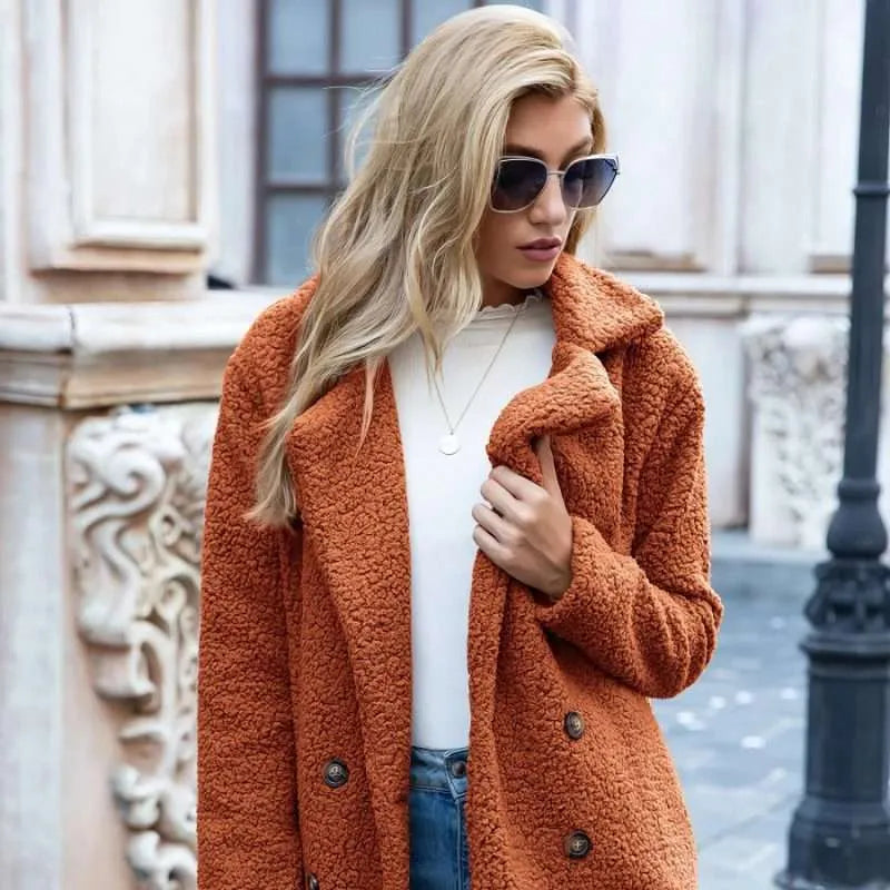 Edle, bequeme Jacke von Uithia