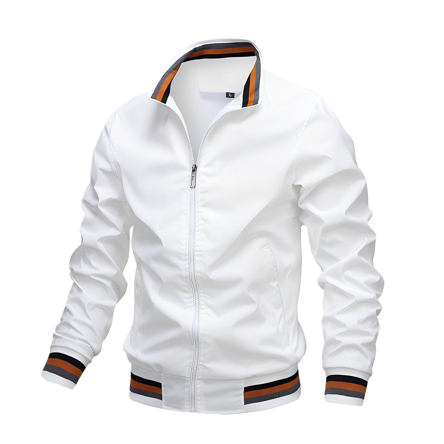 Berg-Feldt | Stylische Sportjacke für Männer