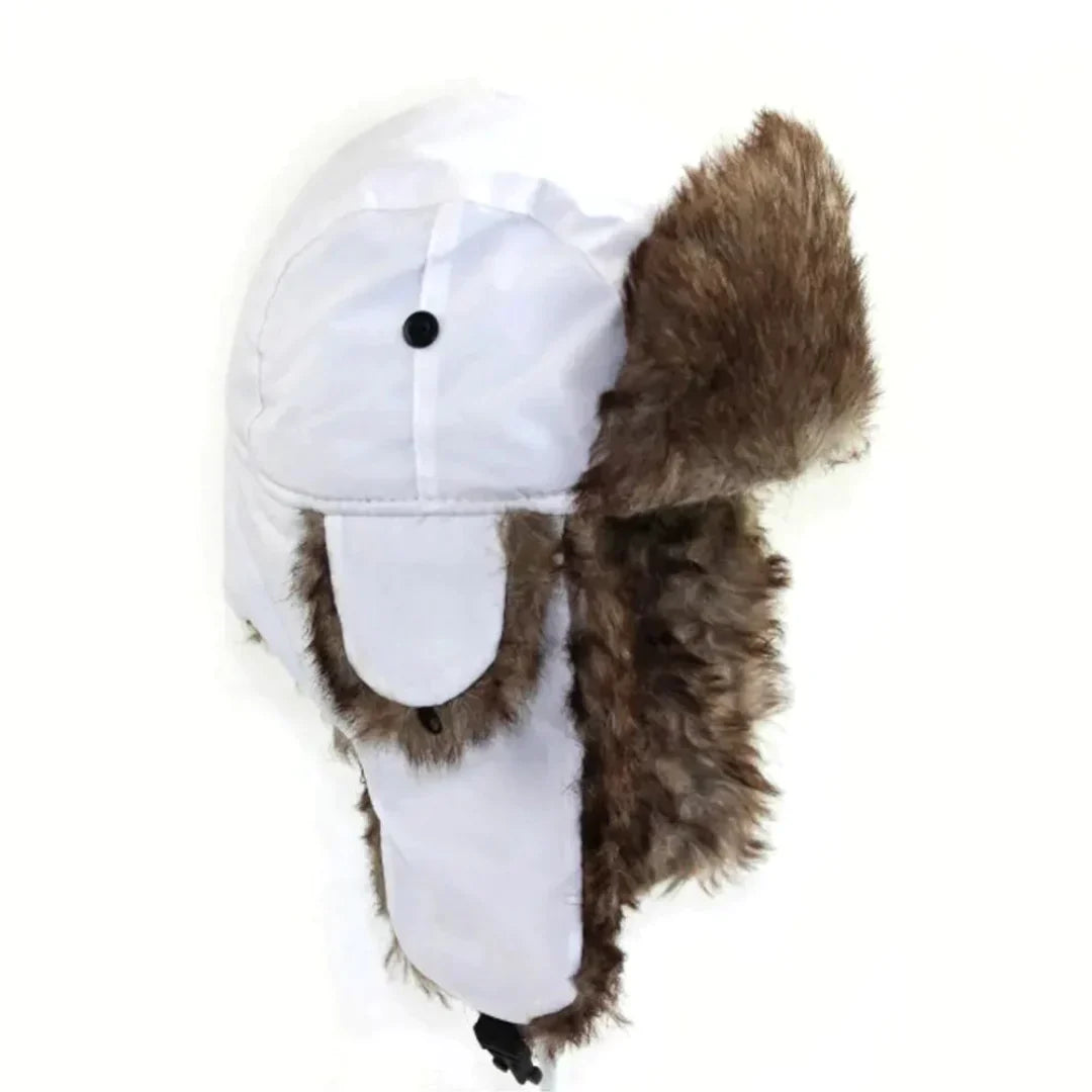 Bonnet d'hiver Zane